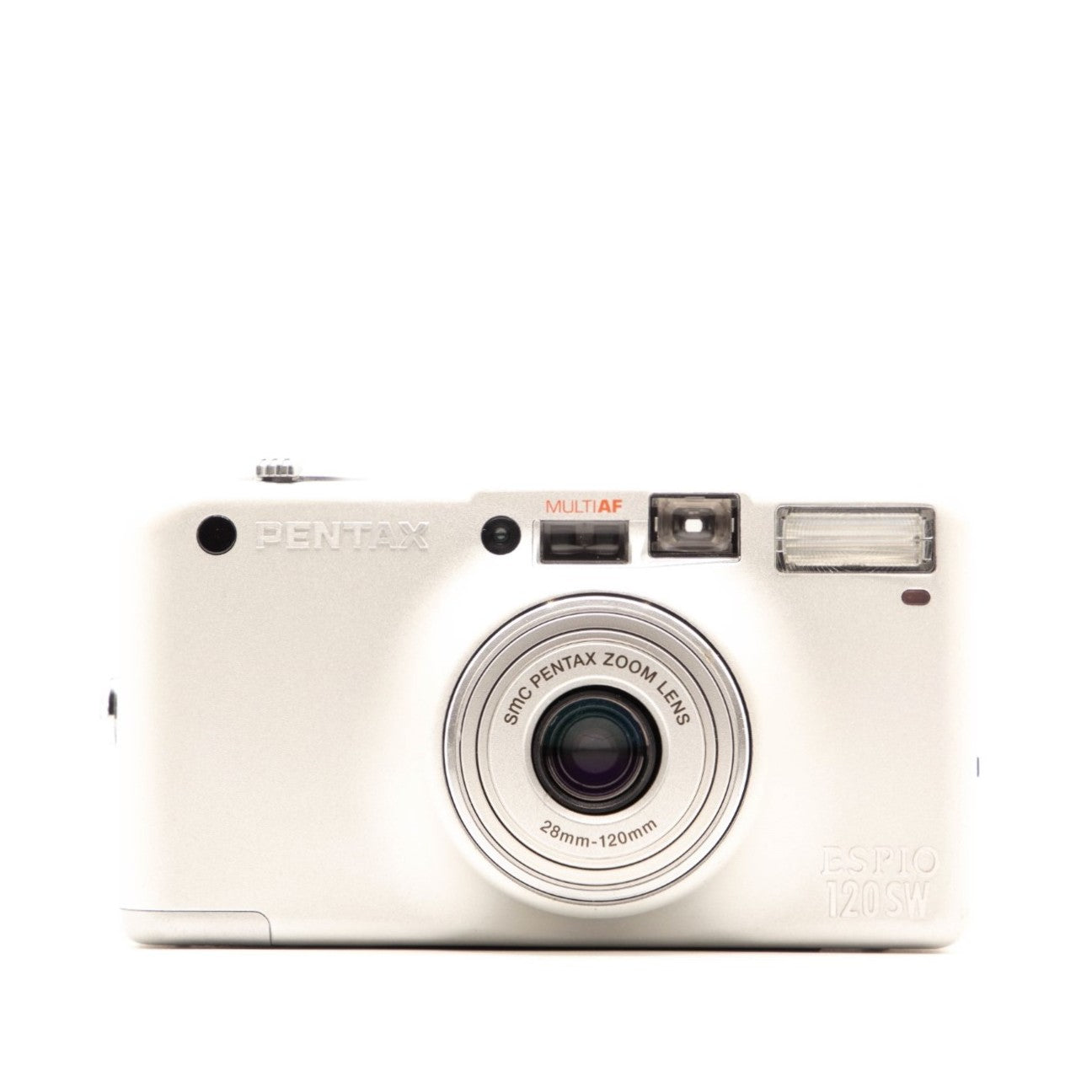 Pentax Espio 120SW | 35mm Film Camera | The 35mm Club