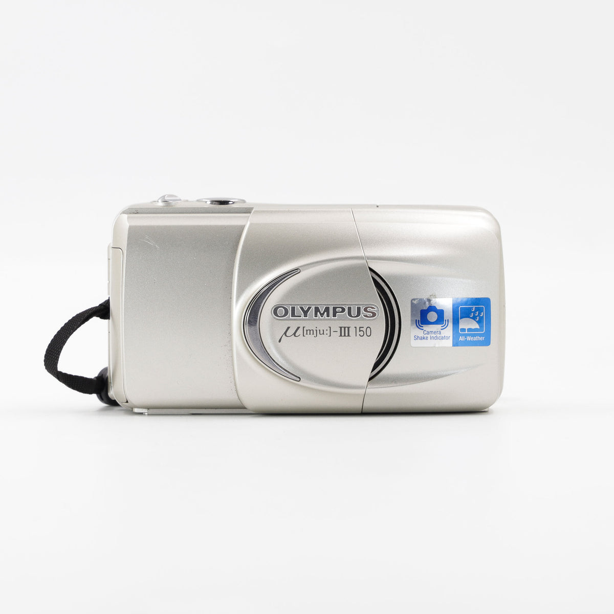 Olympus Mju III Zoom 150