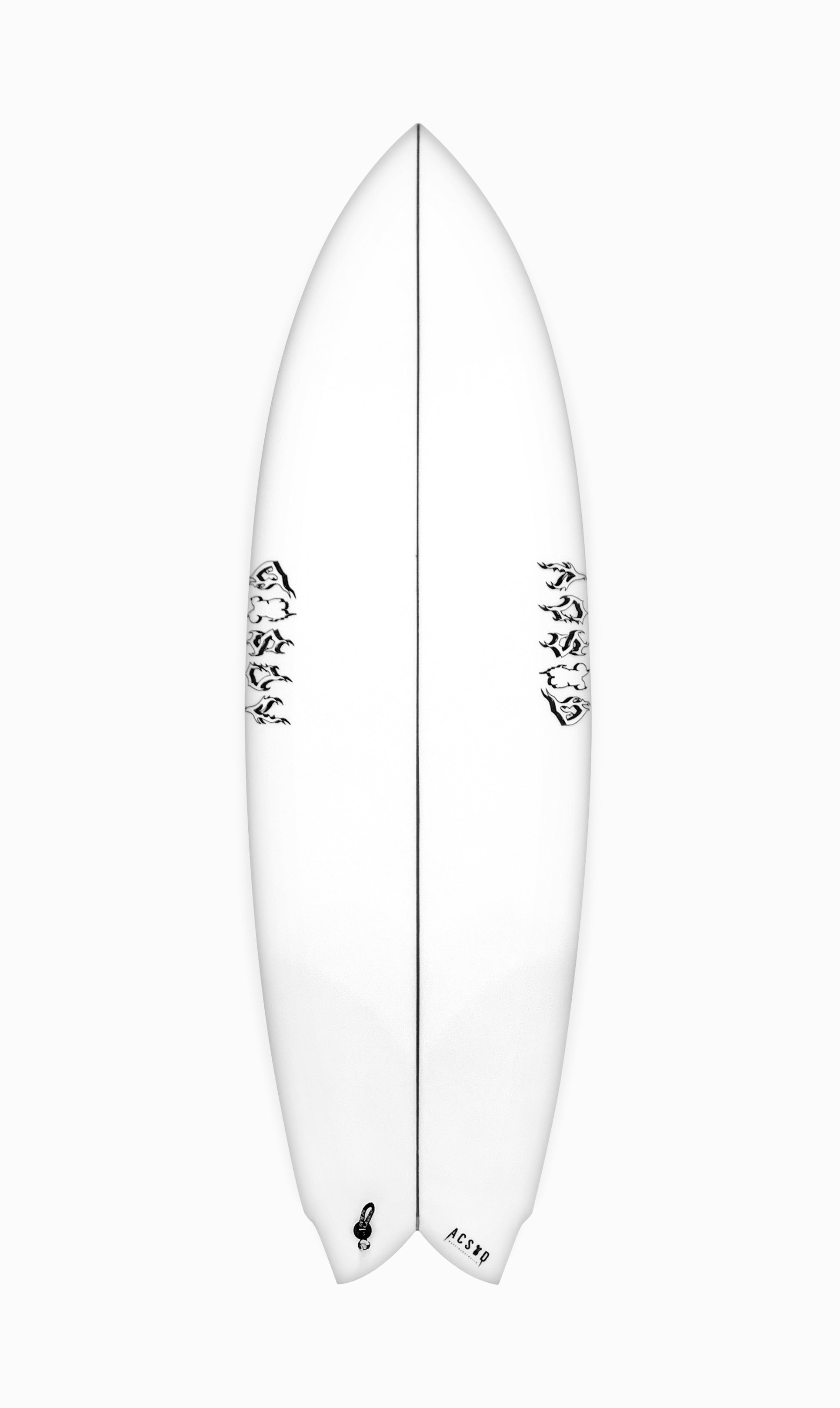 ACSOD - Built on site with Free East Coast Australia Shipping