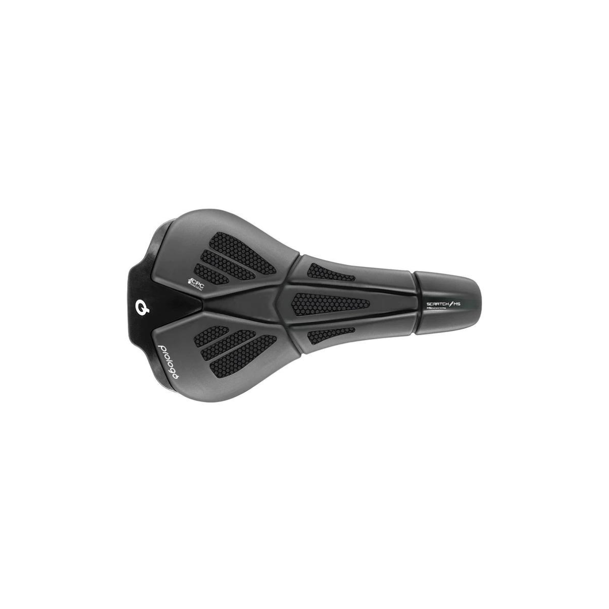 Prologo Scratch M5 CPC Saddle | The Bike Settlement