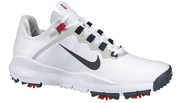 Equipment: Nike TW '13 Shoes - The Globe and Mail