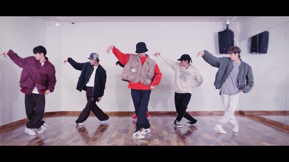 ONE N' ONLY、BTS『MIC Drop』を”本気で踊ってみた！”動画公開 – THE