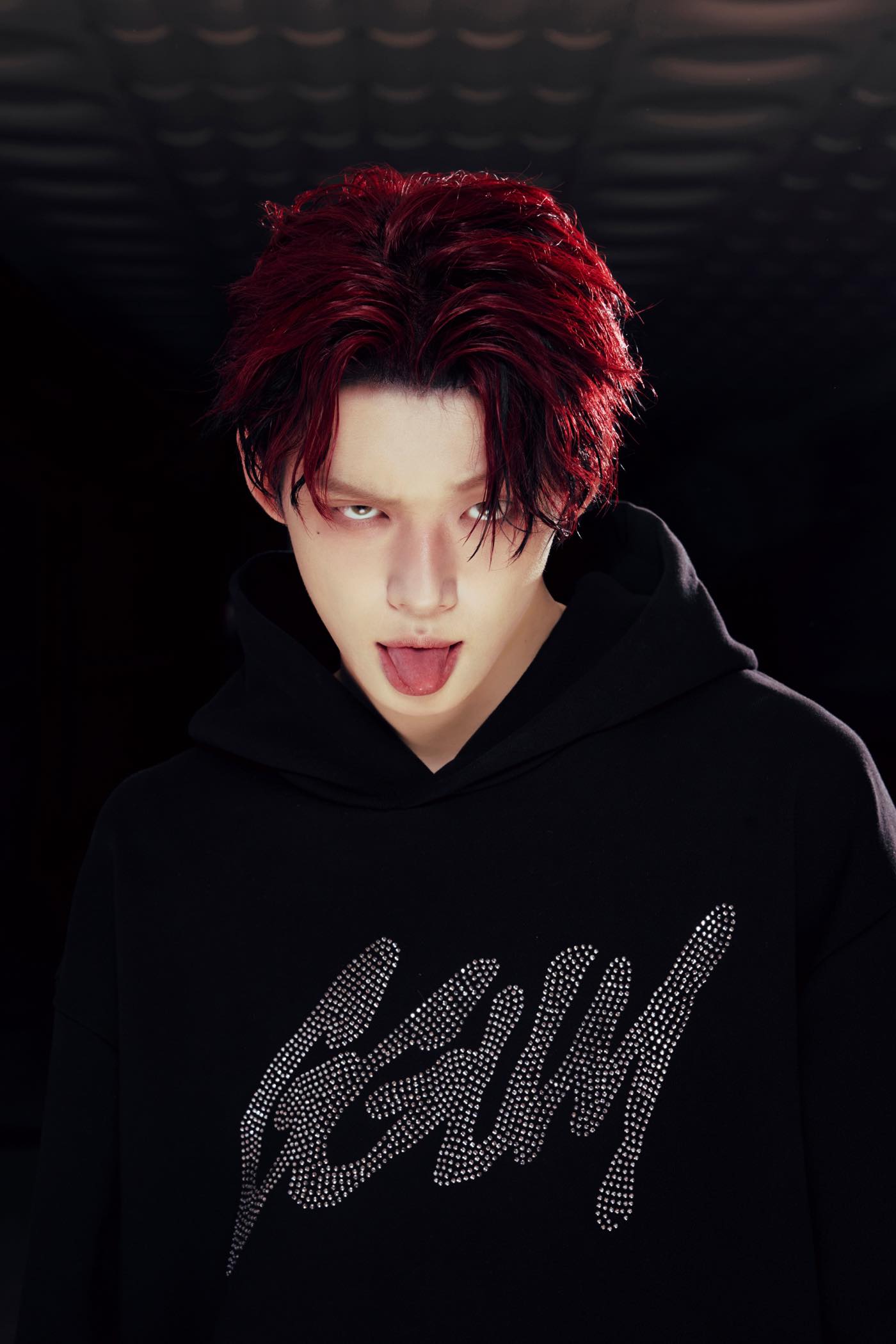 TOMORROW X TOGETHER・YEONJUN（ヨンジュン）、ソロミックステープの