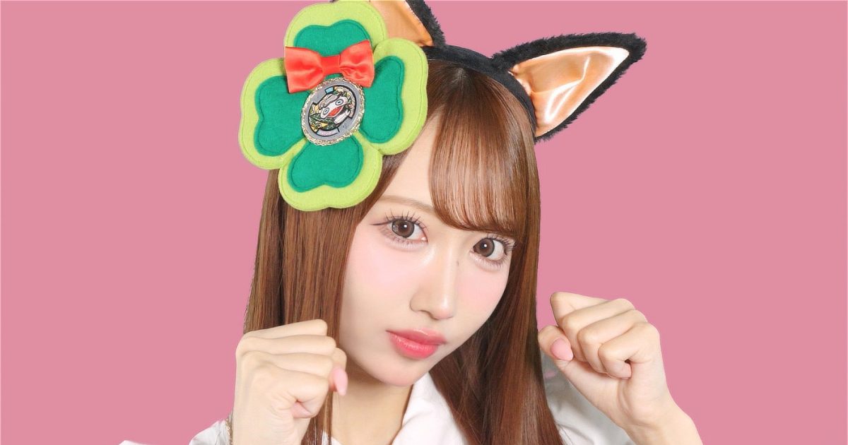 猫の日”に令和のニャーKBが誕生！TikTokで大バズりした「アイドルは