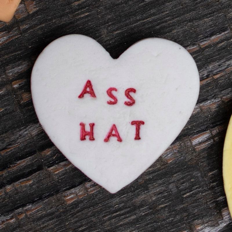 Not So Sweet Hearts – The Monster Sandbox