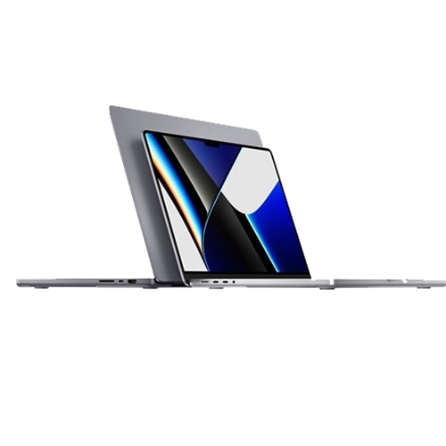 16-inch MacBook Pro M1 Pro Chip 16GB RAM/ 512GB Storage Space Gray