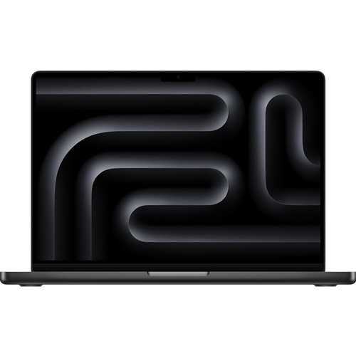 14-Inch M3 Pro MacBook Pro 18GB 512GB SSD Space Black | The Mizzou