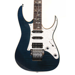 Ibanez RG8540ZD Dark Lapis Lazuli 2013 | The Music Zoo