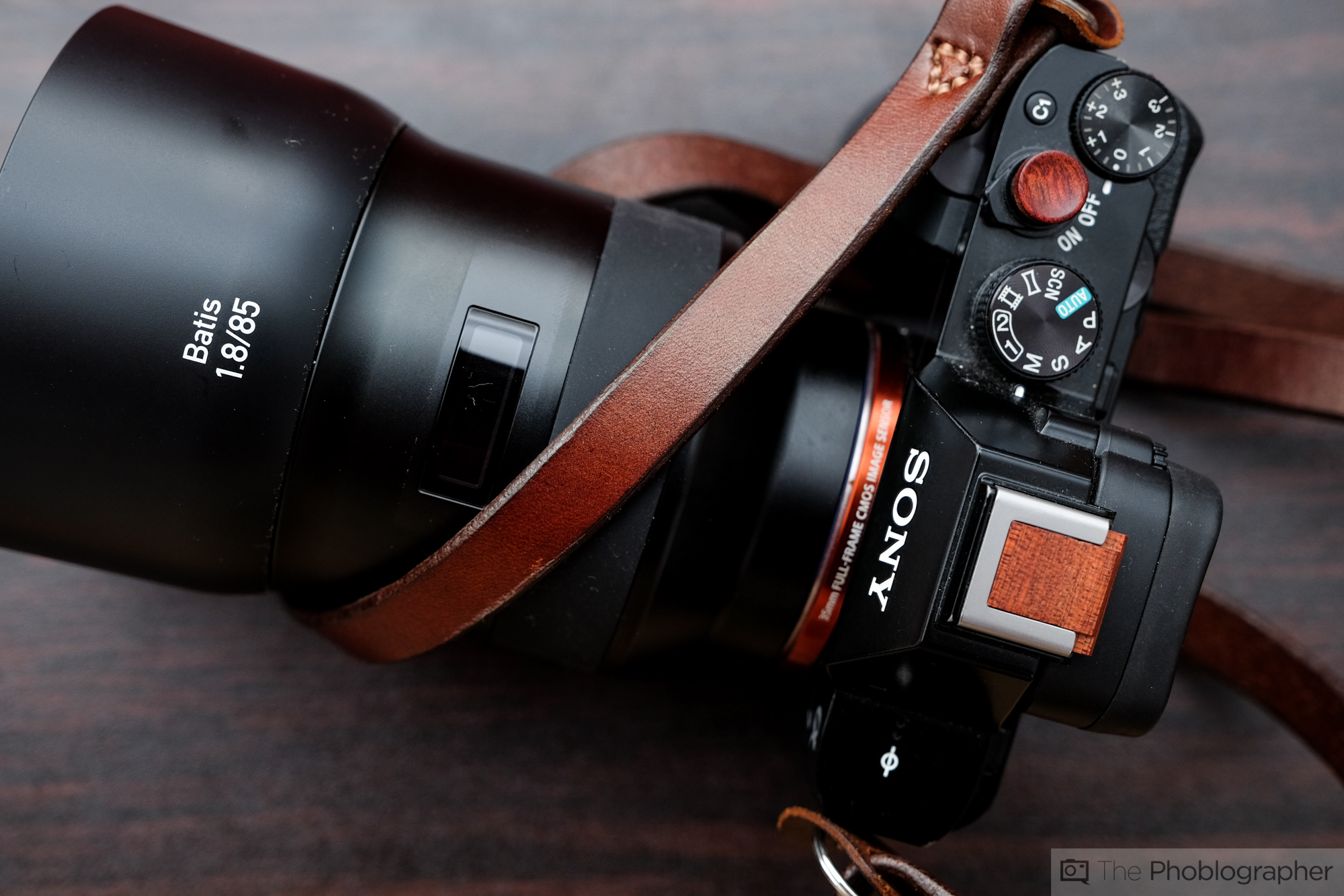First Impressions: Zeiss Batis 85mm f1.8 (Sony FE)