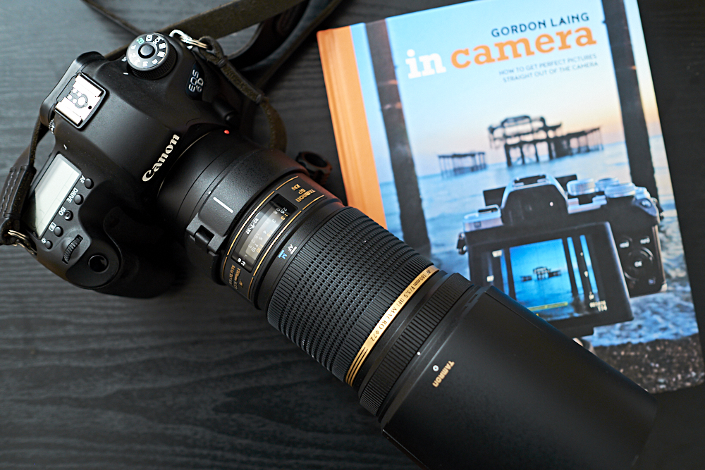 Review: Tamron AF 180mm f3.5 Di SP A/M FEC LD (IF) 1:1 Macro