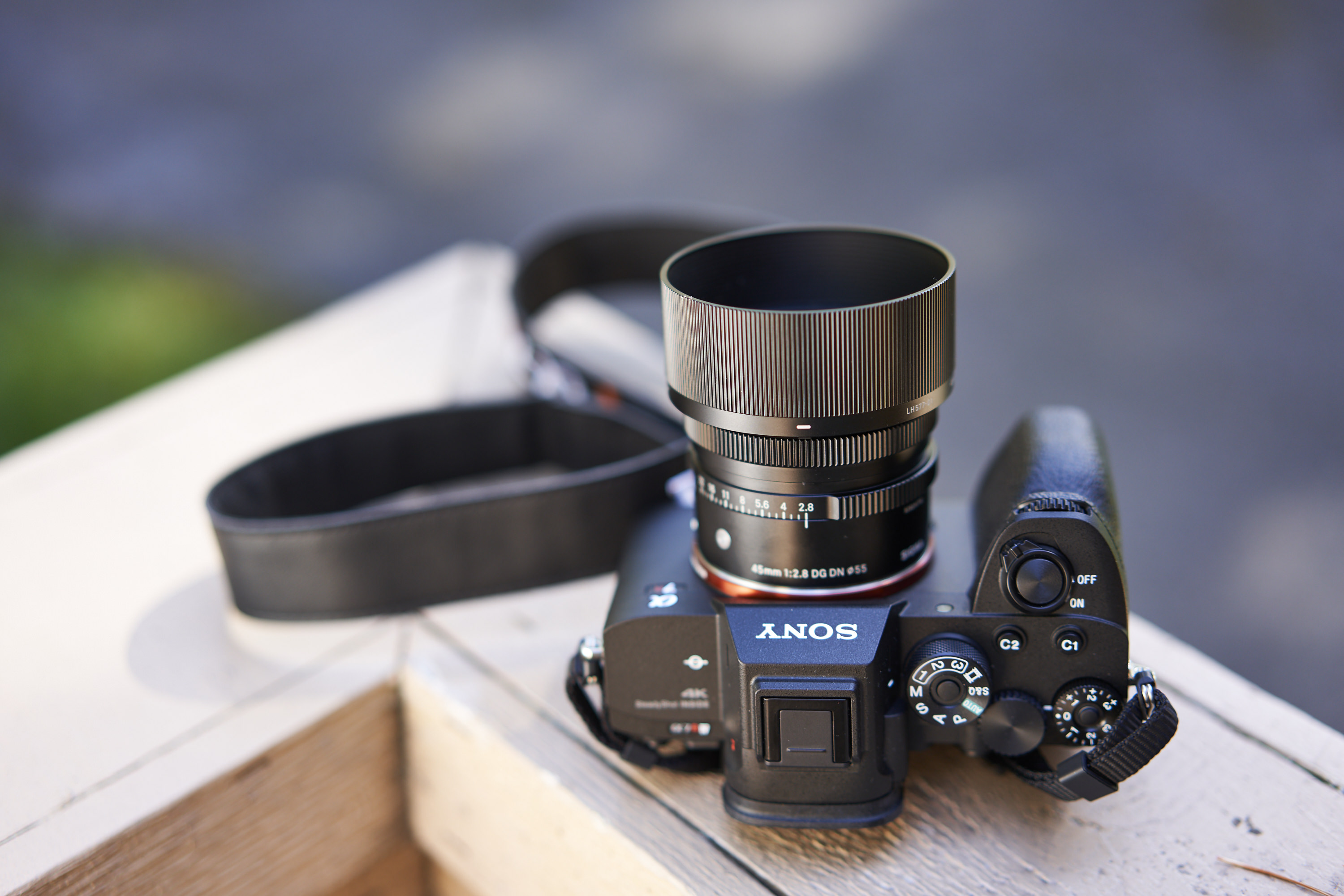Review: Sigma 45mm f2.8 DG DN Contemporary (Almost a Leica)