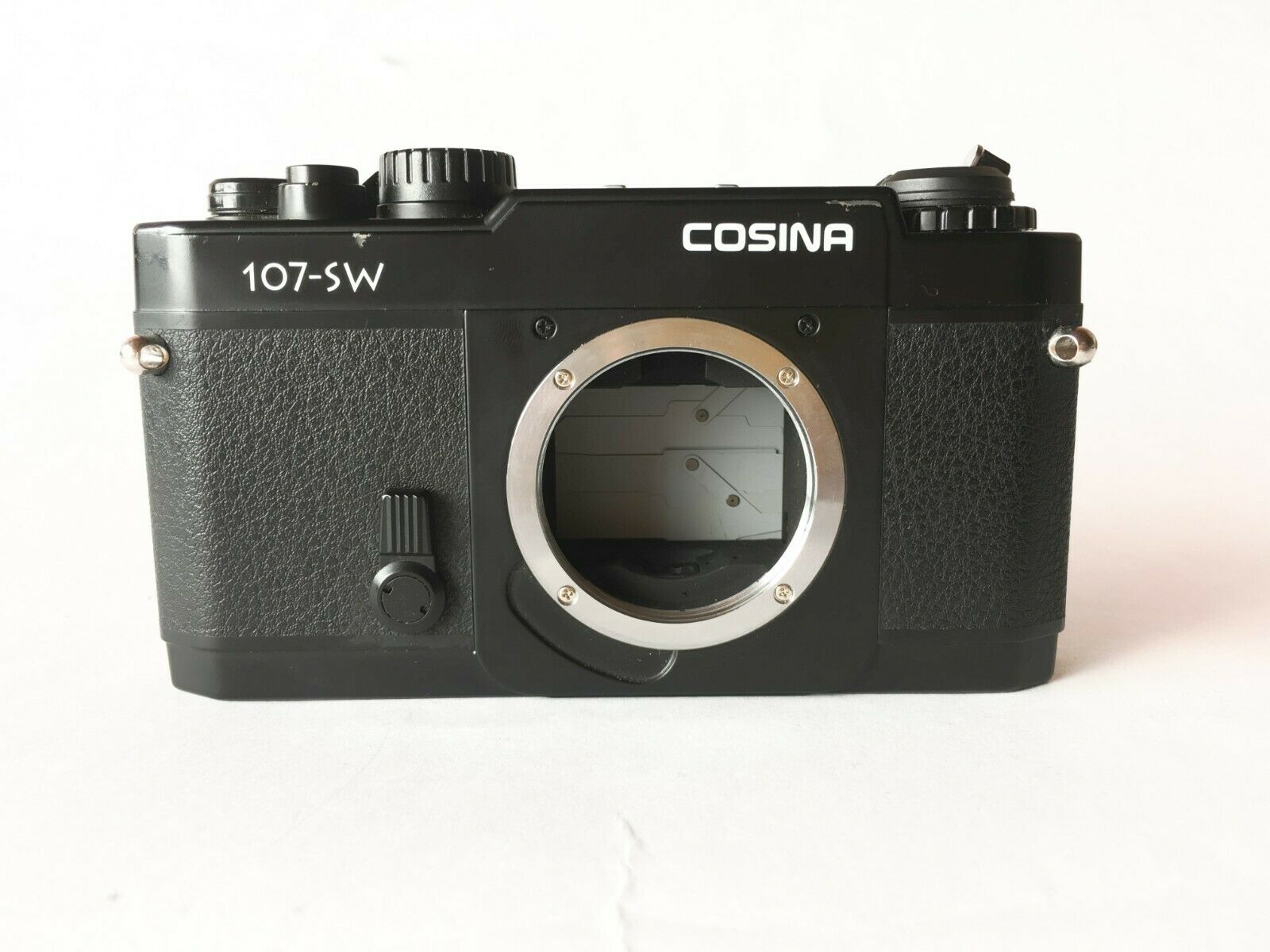 Now's Your Chance to Grab an Extremely Rare Cosina 107-SW