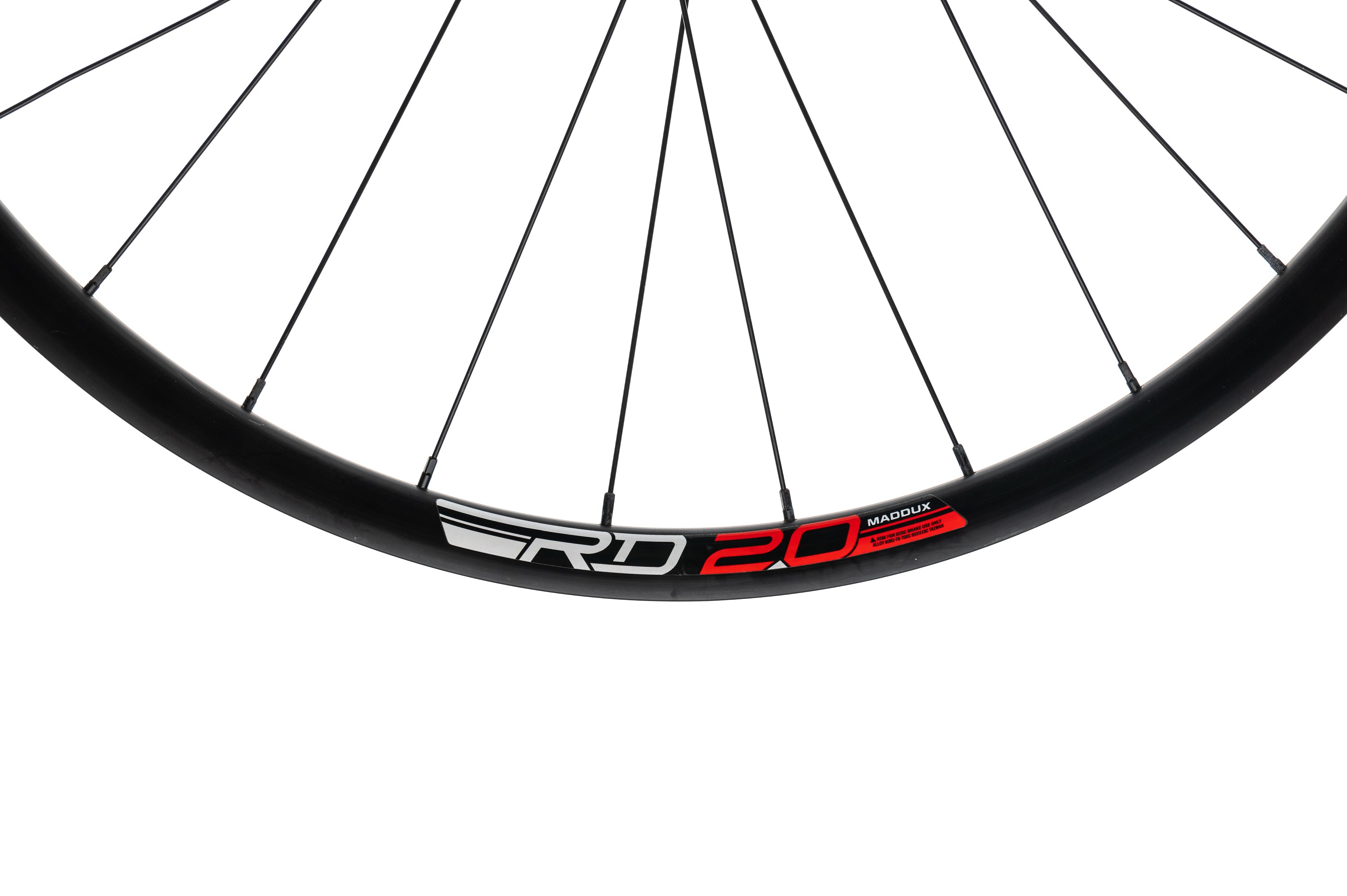 Maddux RD 2.0 Clincher 700c Wheelset - Weight, Specs, Price | The