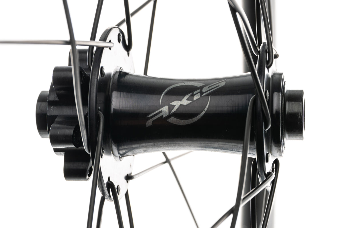 Specialized Axis Sport Disc Aluminum Clincher 70 | The Pro's Closet