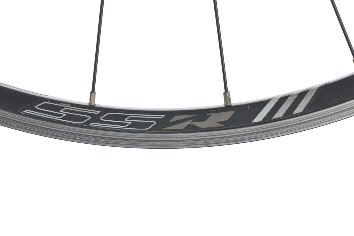 Bontrager SSR Aluminum Clincher 700c Front Wheel | The Pro's Closet