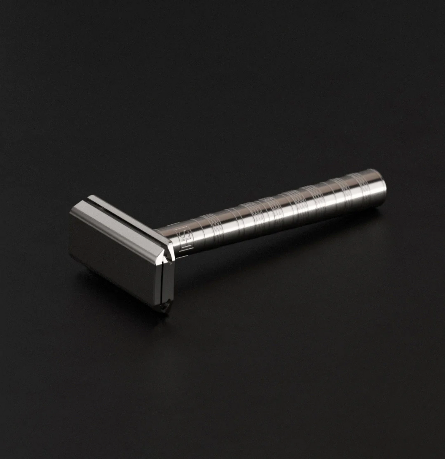 Henson-Shaving-Ti22-Titanium-
