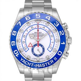 ロレックス ヨットマスターⅡ(ROLEX Yacht Master II) 新品・中古時計