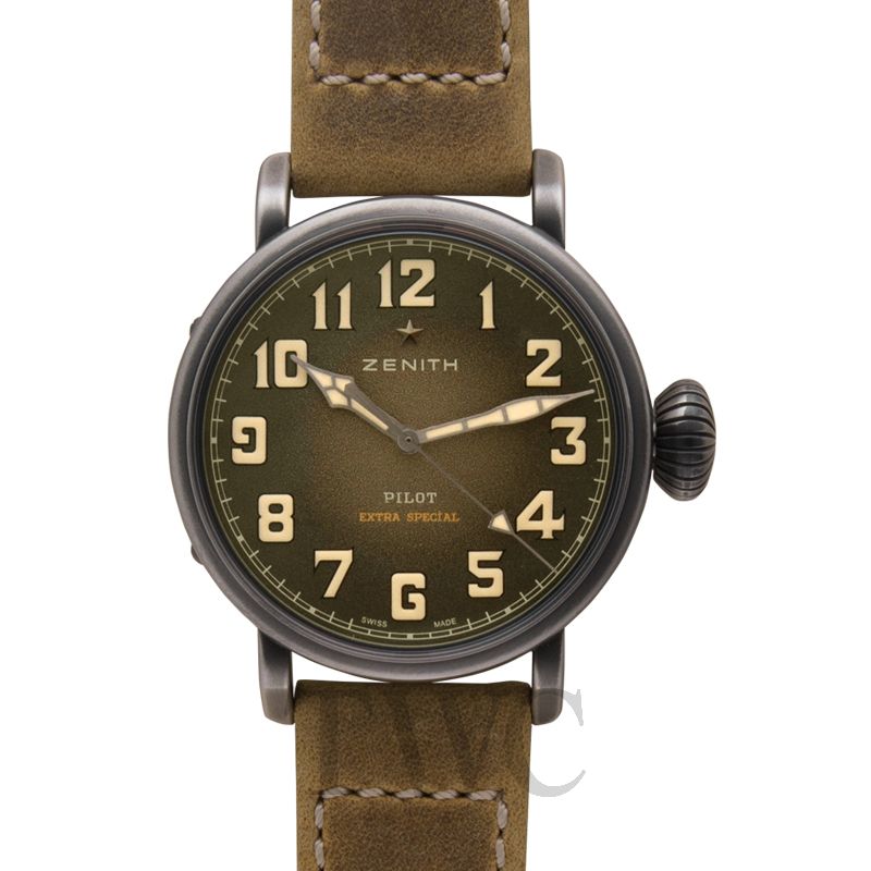11.1943.679/63.C800 Zenith Pilot