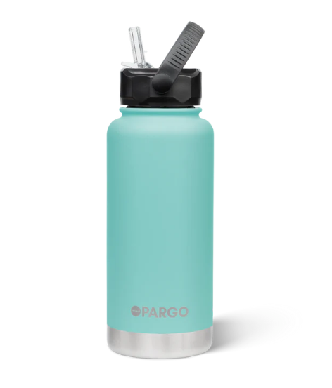 Thomas x Project Pargo 950ml Sports Bottle – Thomas Surfboards