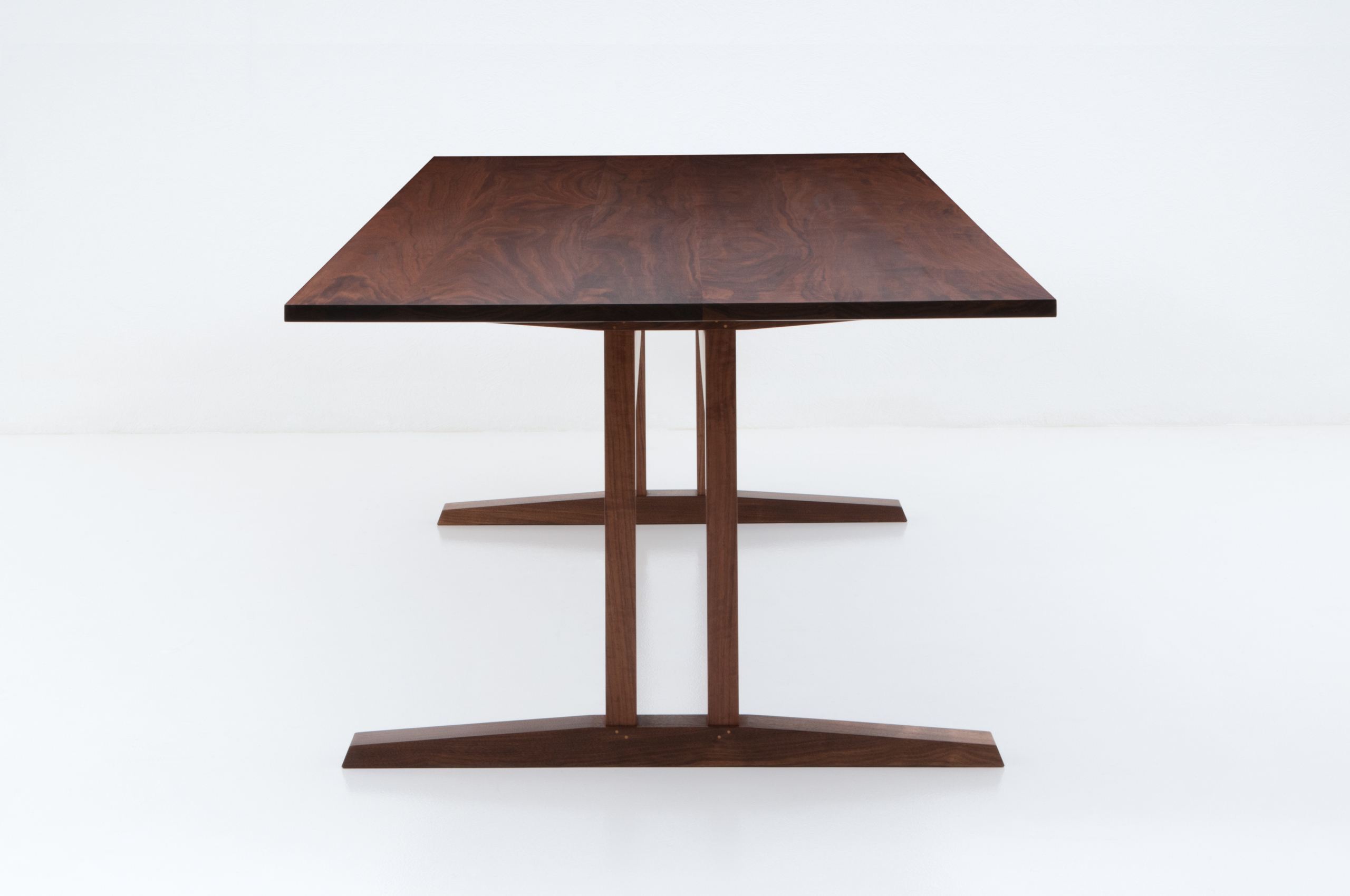 Trestle Table - Thos. Moser