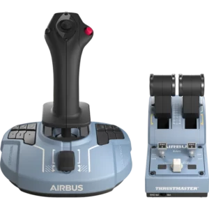 Airbus - Thrustmaster