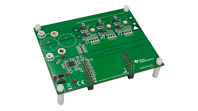 TIDA-010276 リファレンス デザイン | TI.com