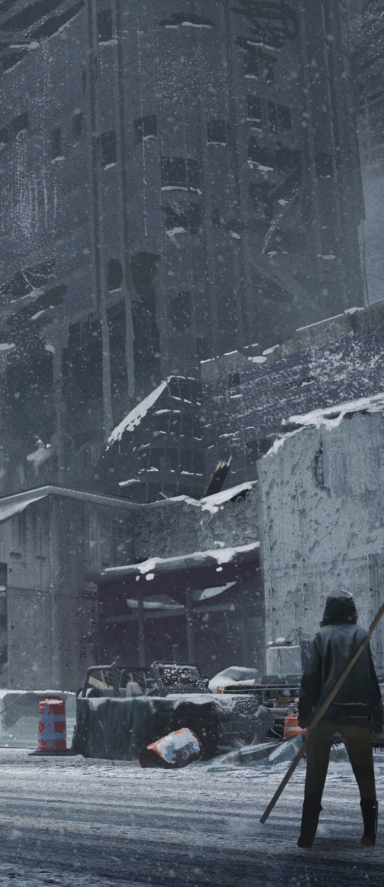 NieR 15th Anniversary EXHIBITION 消セナイ記録 | 公式サイト