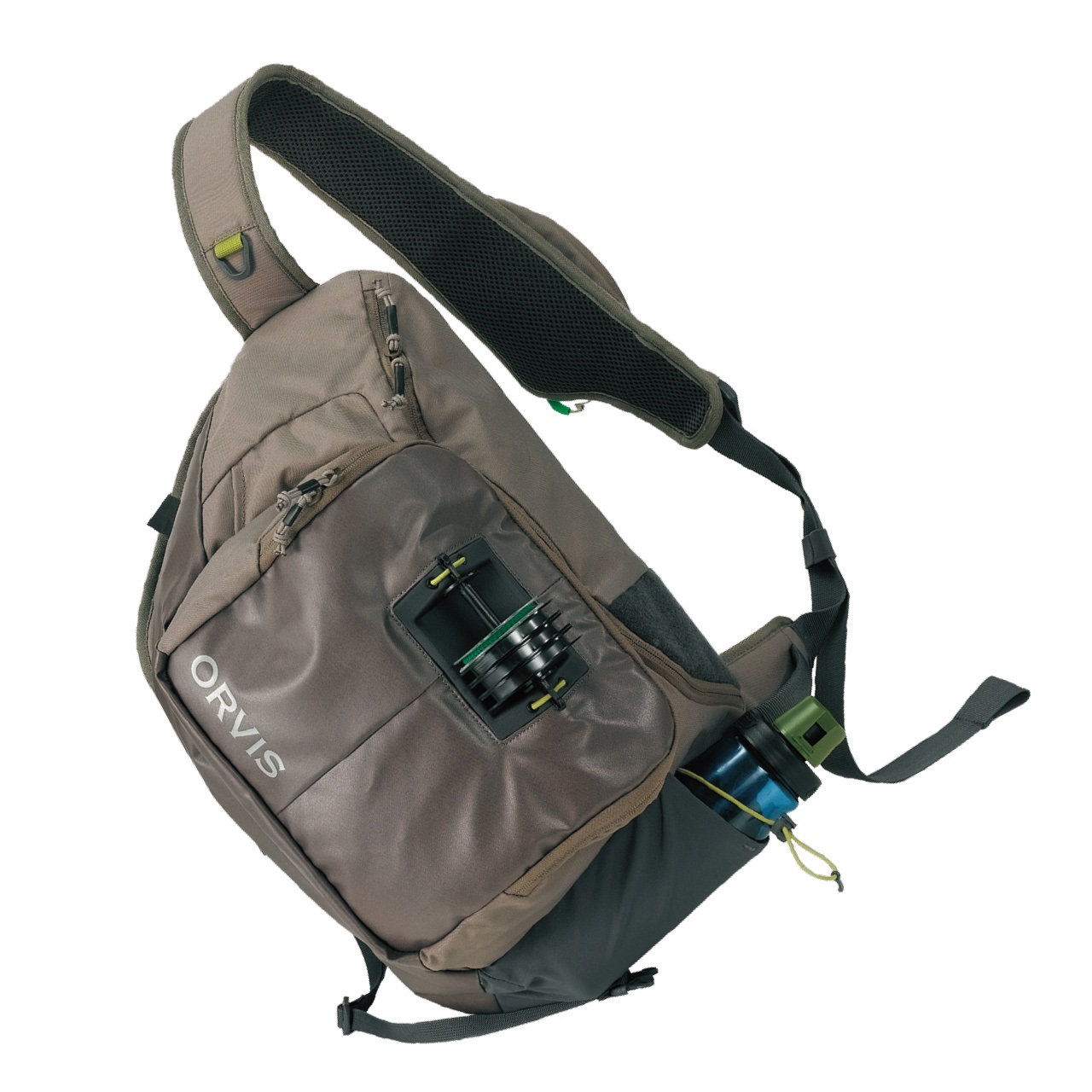 パックシリーズ スリングパック | TIEMCOフライフィッシング公式サイト