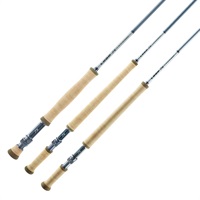 ZX フライロッド | TIEMCOフライフィッシング公式サイト | Fly Fishing