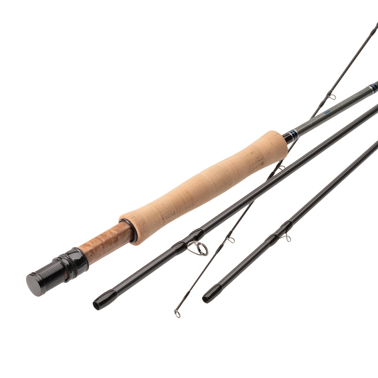 JストリームG+ フライロッド | TIEMCOフライフィッシング公式サイト