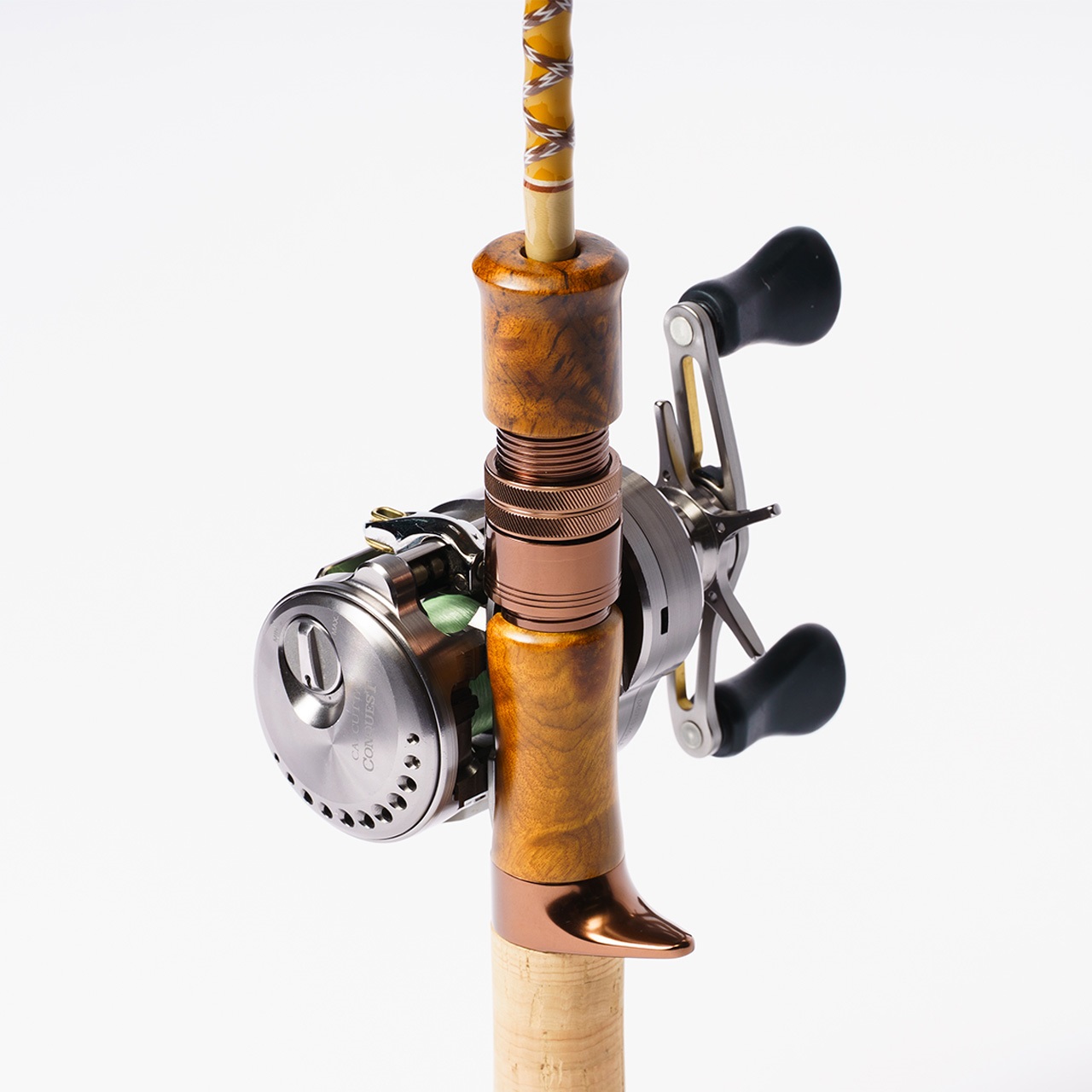 FS49CUL-4J Glass High Sylvan | TIEMCOルアーフィッシング公式サイト