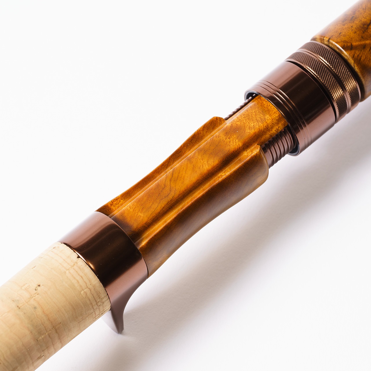 FS49CUL-4J Glass High Sylvan | TIEMCOルアーフィッシング公式サイト