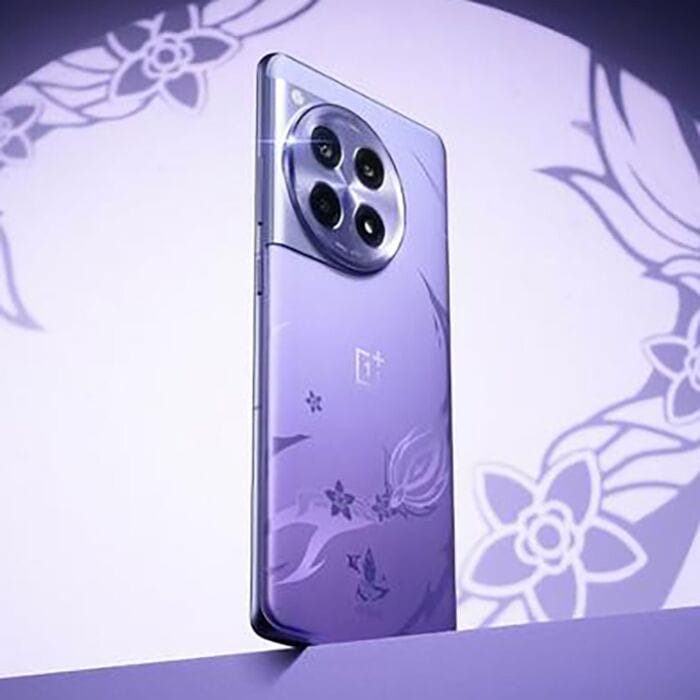 OnePlus Ace 3 原神 刻晴コラボ版』レビュー | 刻晴デザインの