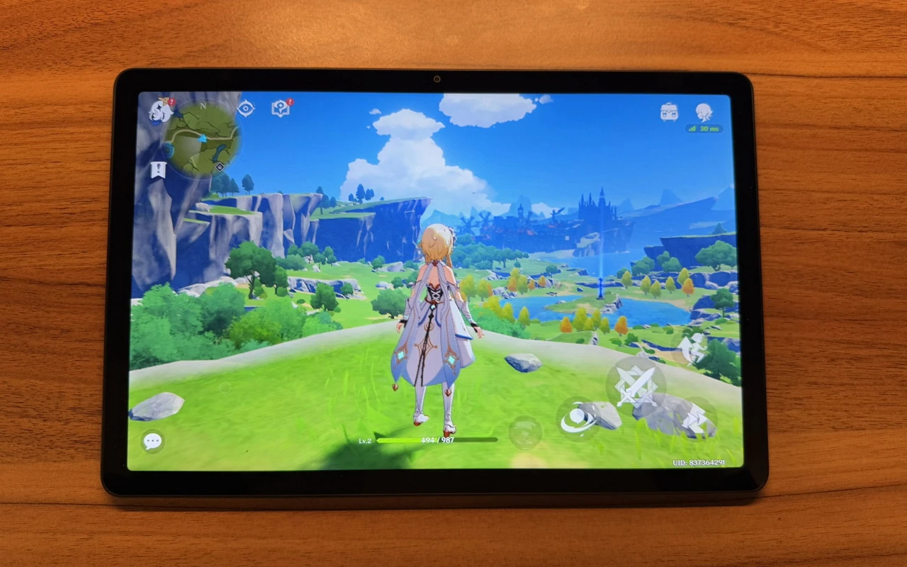 AGM PAD T2』レビュー、Helio G91搭載でAnTuTu24万点超え、2万円前後の