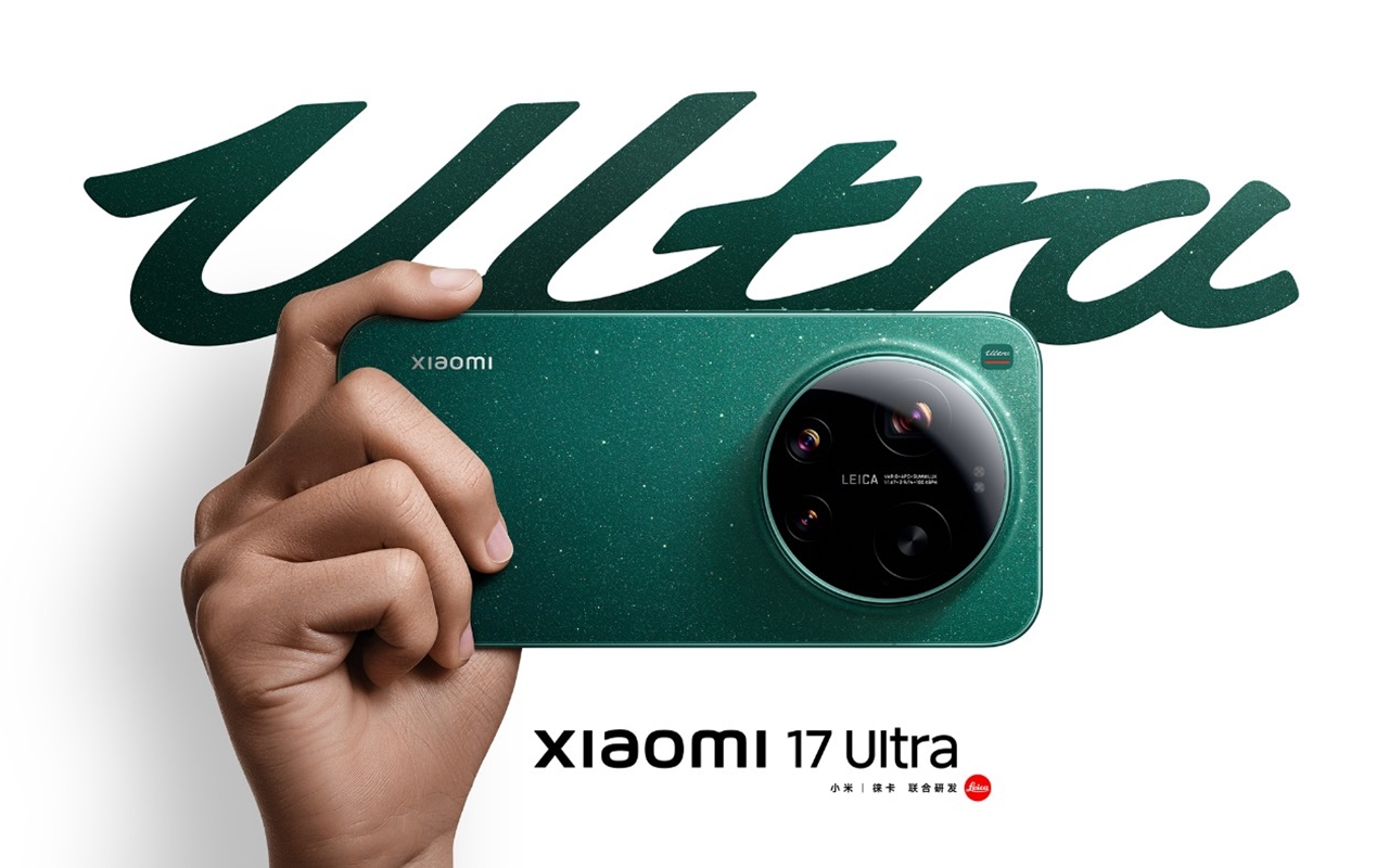 Xiaomi 17 Ultra 発表！スペックや価格、発売日を分かりやすく紹介
