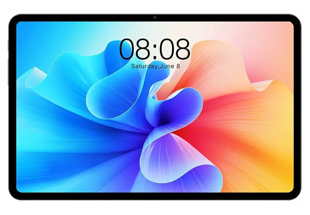 Teclast T40 Pro』レビュー | 2万円台で圧倒的なコスパを誇るAndroid