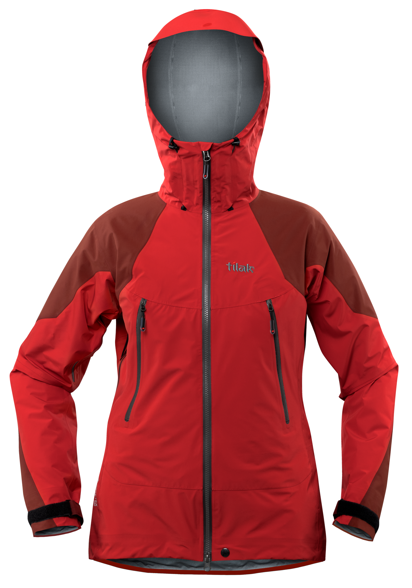 Raptor – dámská horolezecká bunda z GORE-TEX® Pro - Tilak