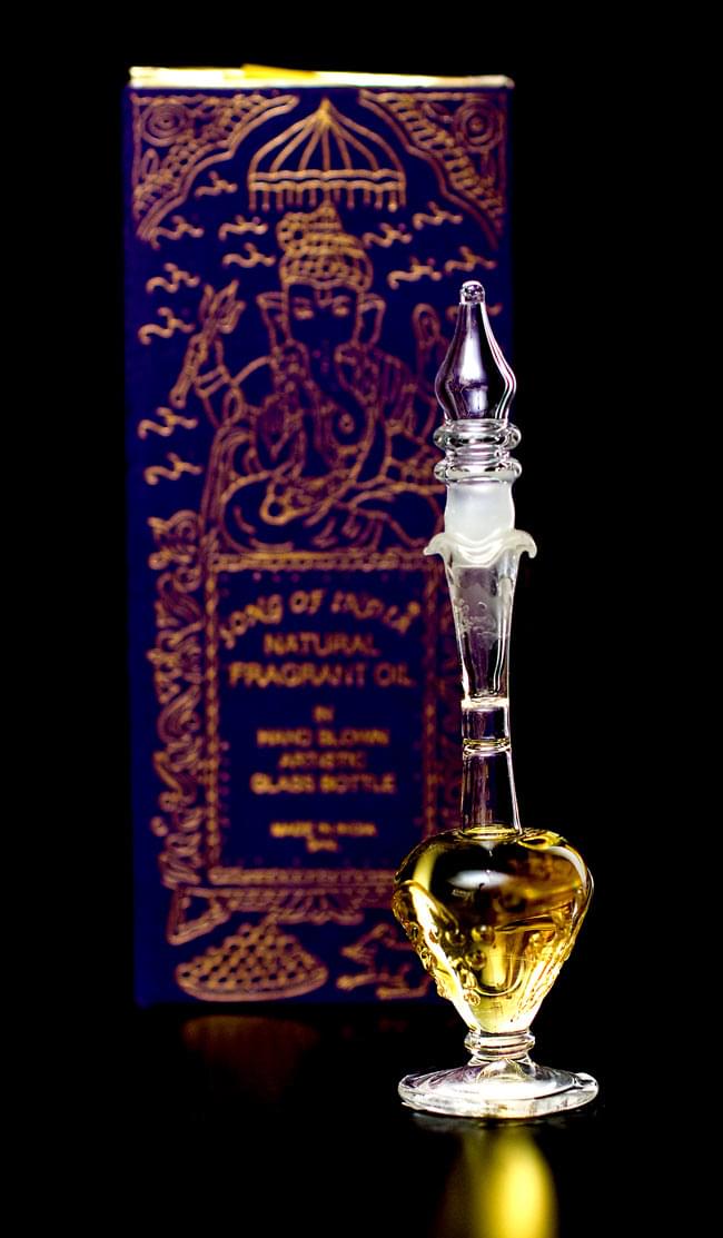 5ml】ロータス(Lotus) - ナチュラルフレグランスオイル の通販