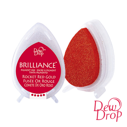 ブリリアンス｜紙用水性顔料インク｜株式会社ツキネコ