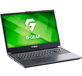 N1547K-710/T - BTOノートパソコン eX.computer