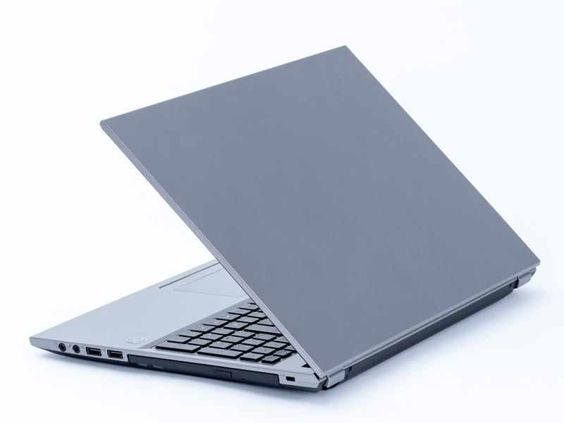 N1504K-730/T - BTOノートパソコン eX.computer 完成品モデル