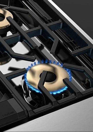 VGR7362-4G 7シリーズ36インチ幅 | バイキング | ツナシマ商事