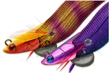 エギリー・ダートマックス 3.5号 入荷♪ | 釣具の岸