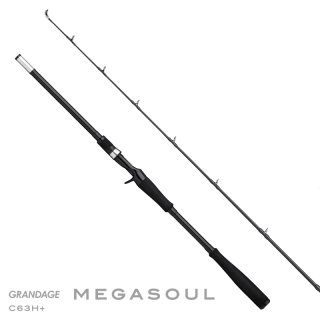 ロッド]アピア Foojin'Z NIGHT HAWK 93ML（ナイトホーク93ML