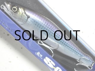 SALE】ガンクラフト 鮎邪ジョイクローラー178 Type-F：＃04 瀬鮎