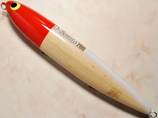 ウッドリーム D-Bonito300：オフホワイト（ラトル仕様）□ネコポス対象