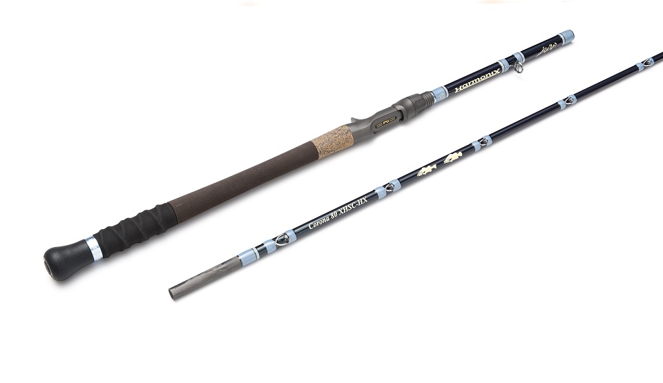 ロッド]ツララ Harmonix Corona80 XHSC-HX（ハーモニクス コローナ80