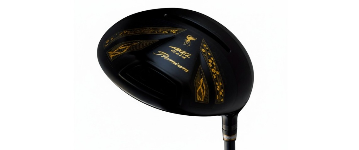 禁断の飛び】ルールを気にせず性能アップ！ 新型AXEL GOLD premium が