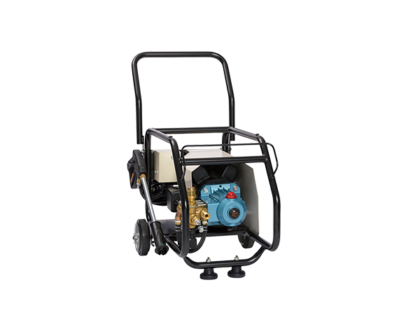 高圧洗浄機一覧｜高圧洗浄機｜製品情報｜鶴見製作所-ツルミポンプ