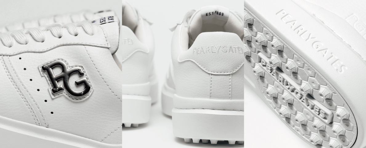 パーリーゲイツ】の新たな